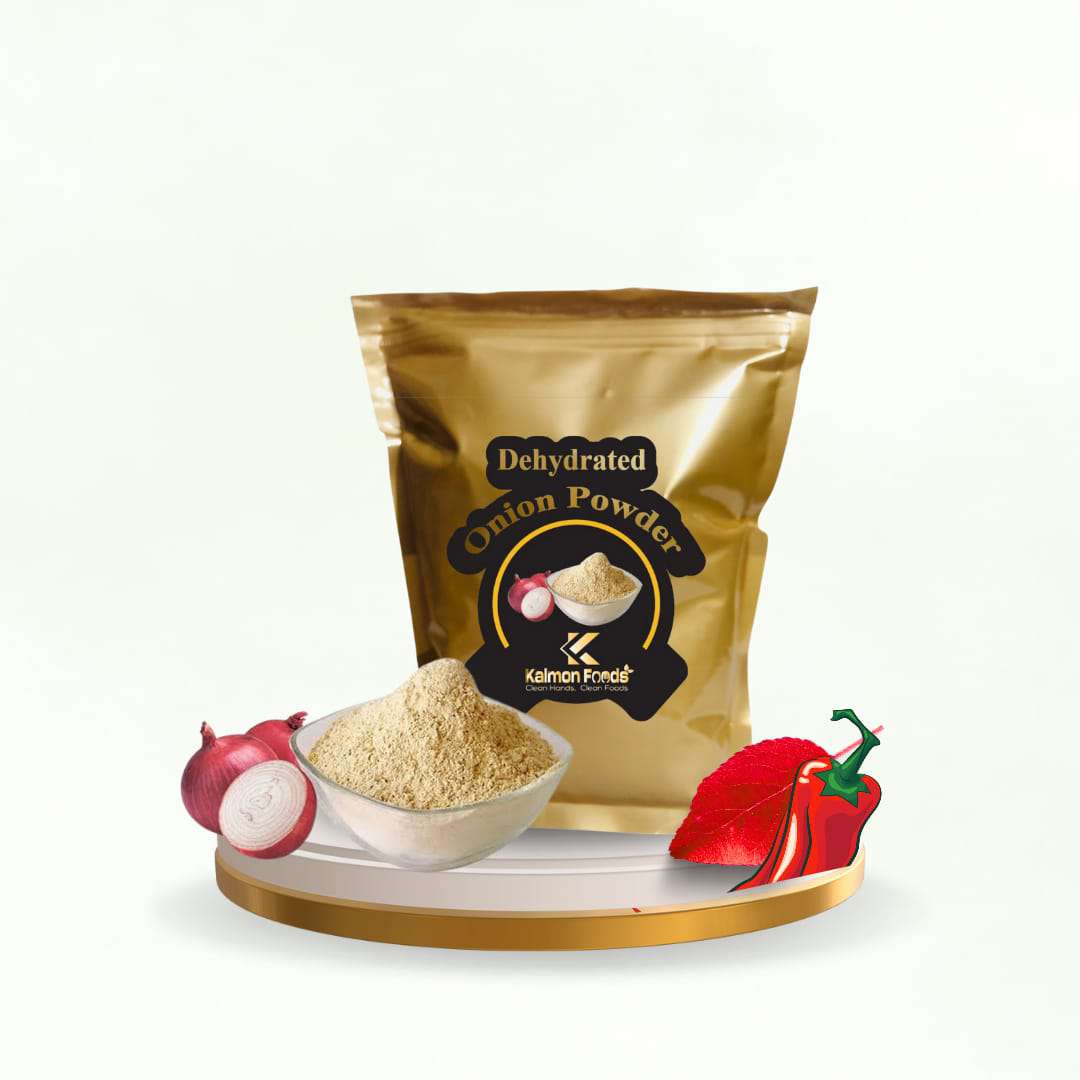 Onion Powder পেঁয়াজ গুঁড়ো