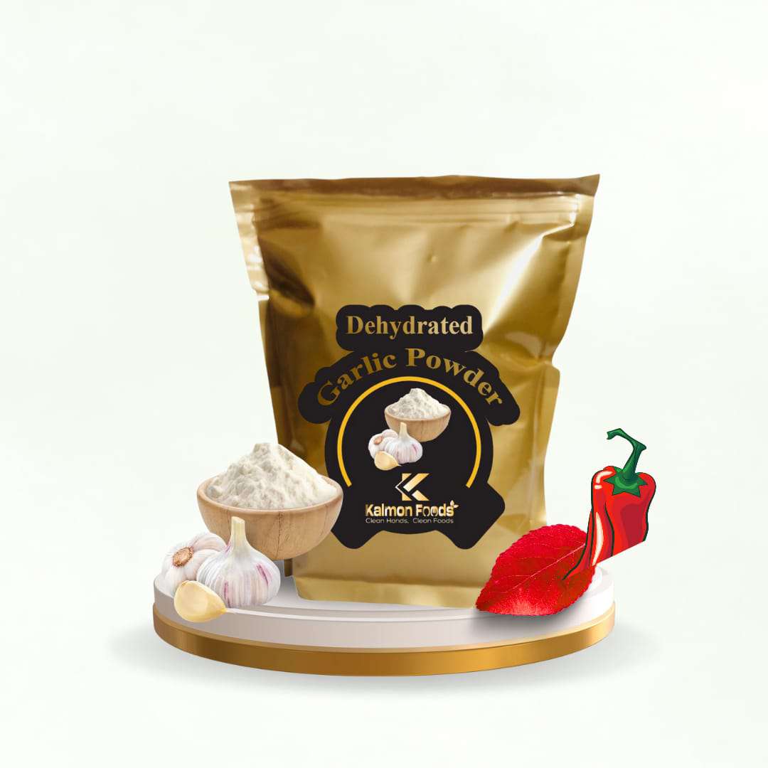 Garlic Powder*রসুনের গুঁড়ো