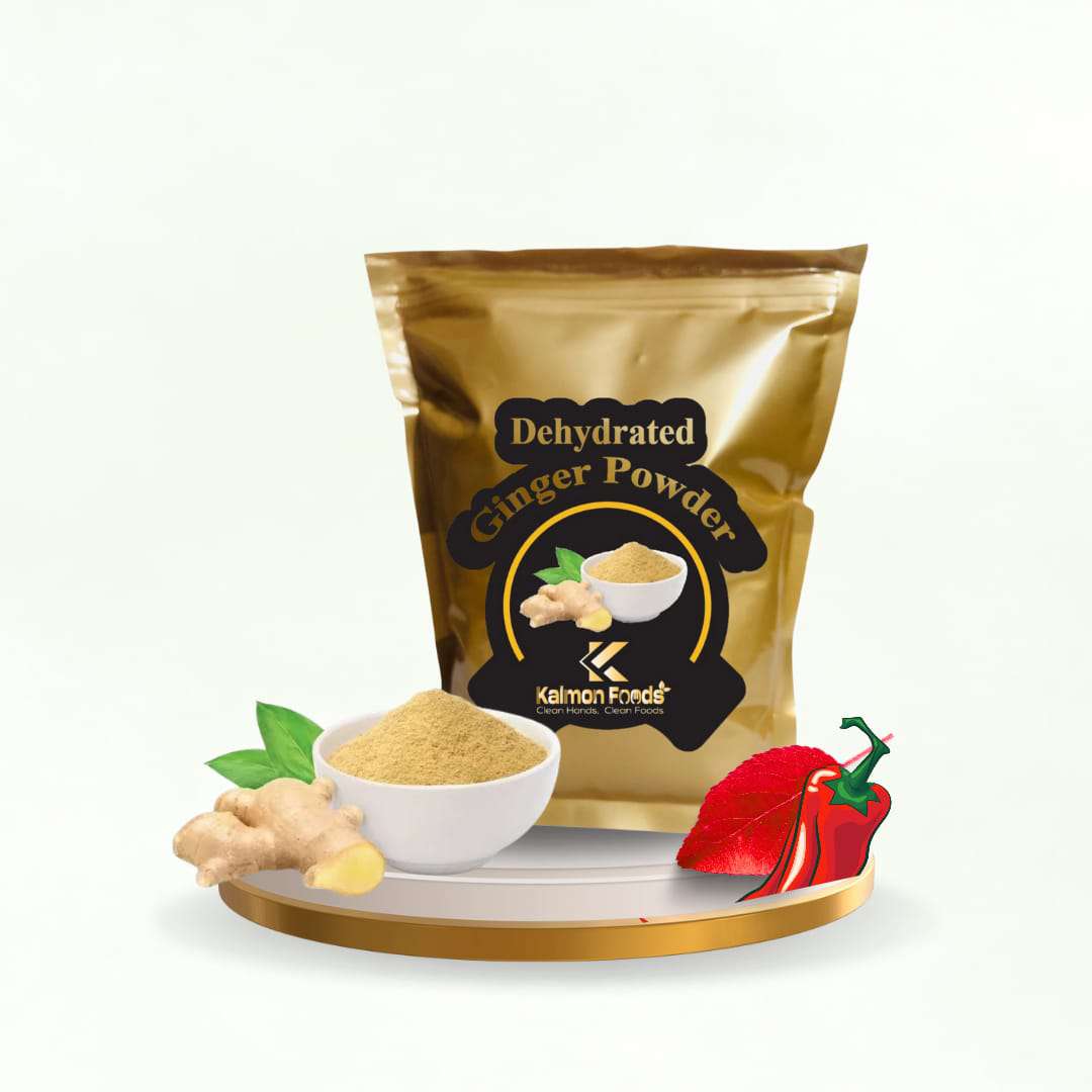 Ginger Powder / আদা পাউডার
